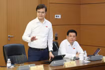 Cần làm rõ địa vị pháp lý của luật sư tập sự