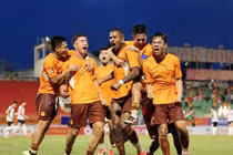 Highlight HAGL vs Đà Nẵng: 3-0 (Vòng 3 V.League 2026/27)