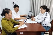 Làm sạch mã số thuế, gỡ điểm nghẽn kinh doanh