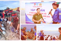 Trailer chương trình livestream: Chương trình tuyên truyền, phổ biến, giáo dục pháp luật, vận động nhân dân chấp hành pháp luật trên địa bàn tỉnh gia lai