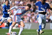 Highlight: Ipswich Town tạo địa chấn, quật ngã Crystal Palace