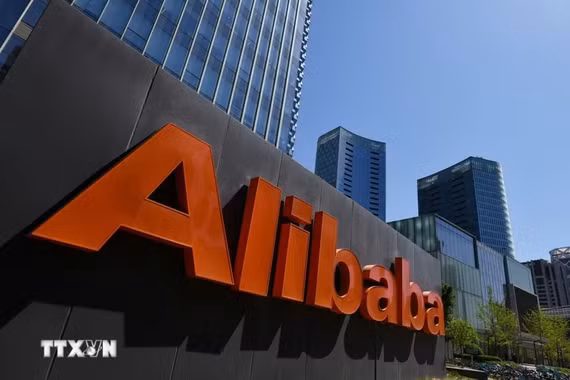Alibaba công bố chip AI mới, hướng tới mô hình 10.000 tỷ tham số