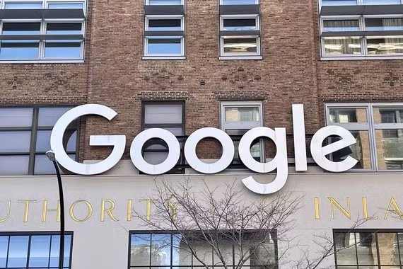 Google bị phạt 403 triệu euro vì xử lý dữ liệu vị trí người dùng