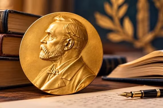 Nobel Văn học 2026: Chờ giờ công bố, khó đoán người được vinh danh