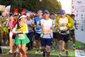 Phố núi Pleiku bùng nổ với Gia Lai City Trail 2023