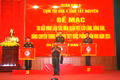 Bộ Chỉ huy Quân sự tỉnh Gia Lai giành giải nhì ở Hội thao quốc phòng Cụm thi đua 4 tỉnh Tây Nguyên