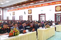 Hội đồng nhân dân TP. Pleiku khóa XII khai mạc kỳ họp thứ 10