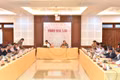 Ủy ban nhân dân tỉnh Gia Lai triển khai nhiệm vụ công tác năm 2024