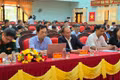 Quy tập 21 hài cốt liệt sĩ ở Campuchia trong mùa khô 2023-2024