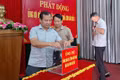 Ngành Giao thông-Vận tải Gia Lai vận động ủng hộ đồng bào vùng lũ gần 282 triệu đồng