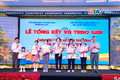 Gia Lai trao giải 3 cuộc thi về gia đình và văn hóa đọc