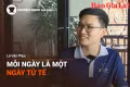 Podcast Chuyện người Gia Lai (số thứ 4): Mỗi ngày là một ngày tử tế