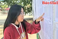 Công bố điểm thi tuyển sinh lớp 10 Trường THPT chuyên Hùng Vương: Nhiều cung bậc cảm xúc 
