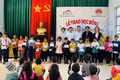 Những món quà ấm áp nghĩa tình
