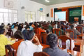 Chư Prông: Tập huấn công tác tiếp công dân, giải quyết khiếu nại, tố cáo của nông dân 