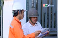 Tiết kiệm điện - Thành thói quen