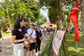 Triển lãm ảnh và nhạc cụ dân tộc: Kết nối di sản và văn hóa