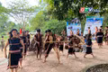 Trải nghiệm cùng lễ pơ thi làng Pleiku Roh