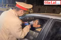 Không có “vùng cấm” trong xử lý vi phạm trật tự an toàn giao thông