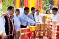 Mở rộng chuỗi liên kết tiêu thụ sản phẩm vùng miền