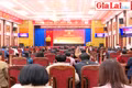 Gia Lai phát động 2 cuộc thi về xây dựng, bảo vệ nền tảng tư tưởng của Đảng