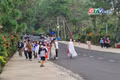 Các điểm vui chơi ở Pleiku hút khách