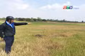 Chư Sê: Nắng hạn kéo dài, hàng trăm héc ta lúa bị thiệt hại