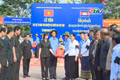 Đội K52 và hành trình 22 năm tìm đồng đội ở nước bạn Campuchia
