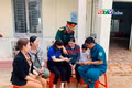 Vững vàng thế trận toàn dân trên không gian mạng