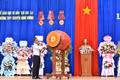 Gia Lai rộn ràng ngày hội khai trường