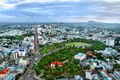 Trọn tình yêu với Phố núi