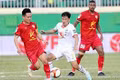 Highlights CLB HAGL 0-0 CLB Hà Tĩnh: Đội của bầu Đức có điểm số đầu tiên