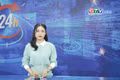 Gia Lai 24h: Tổng duyệt Lễ kỷ niệm 70 năm chiến thắng Đak Pơ