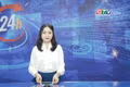 Gia Lai 24h: Lãnh đạo tỉnh Gia Lai thăm, chúc mừng các cơ quan báo chí nhân Ngày Báo chí cách mạng Việt Nam 