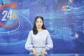 Gia Lai 24h: Dự án bố trí ổn định dân cư vùng thiên tai suối Cạn: Chậm tiến độ do thiếu vốn 