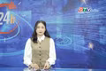 Gia Lai 24h: Long trọng tổ chức lễ kỷ niệm 70 năm chiến thắng Đak Pơ