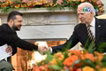 Tin thế giới ngày 24-9: Tổng thống Zelensky đến Mỹ thảo luận về “kế hoạch chiến thắng” 