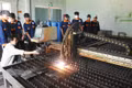 Nâng cao chất lượng đào tạo nghề gắn với nhu cầu việc làm