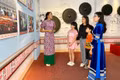 Triển lãm nhạc cụ Tây Nguyên: Thanh âm cội nguồn
