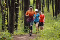 Giải chạy Gia Lai City Trail: Vận động viên sẵn sàng