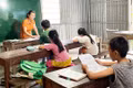 Cô giáo Võ Thị Xuân Đỉnh 30 năm mở lớp dạy học miễn phí