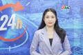 Gia Lai 24h: Miễn phí dịch vụ sử dụng đường bộ cho các phương tiện vận chuyển hàng cứu trợ 