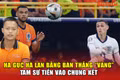 Hạ gục Hà Lan bằng bàn thắng “vàng”, Tam Sư tiến vào chung kết