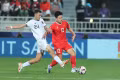 Highlight Việt Nam 0 - 1 Indonesia: Đội tuyển Việt Nam dừng chân ở vòng bảng Asian Cup 2023 