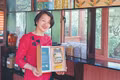 Trà hoa vàng “Made in Gia Lai”