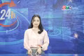 Gia Lai 24h: Gia Lai thu ngân sách nhà nước 6 tháng đầu năm 2024 ước đạt 3.370 tỷ đồng