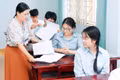 Gợi ý đáp án bài tổ hợp Khoa học xã hội kỳ thi tốt nghiệp THPT 2024