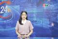 Gia Lai 24h: Đại biểu Quốc hội tỉnh tiếp xúc cử tri tại Phú Thiện