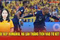 Đè bẹp Romania, Hà Lan thẳng tiến vào tứ kết
