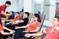 Hành trình Đỏ-Kết nối dòng máu Việt